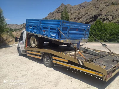 Transfer Hizmeti