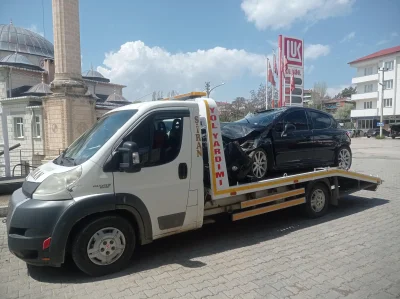 Çeki Hizmeti