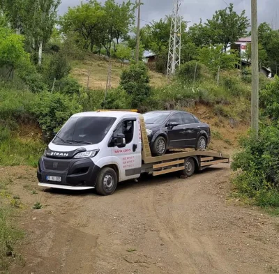 Çeki Hizmeti